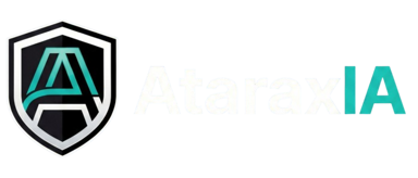 AtaraxIA Logo